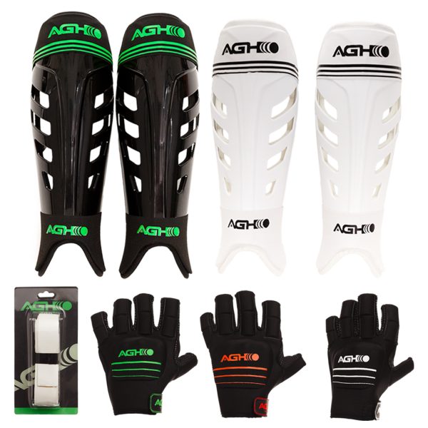 AGH Hockey Accessories