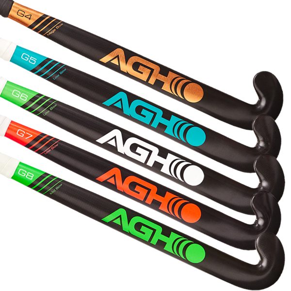 AGH Hockey Sticks